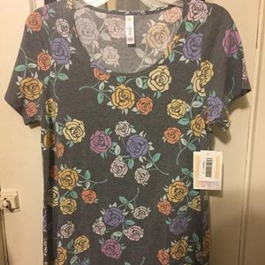 Lularoe Classic T